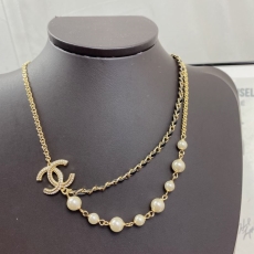 Chanel Necklaces